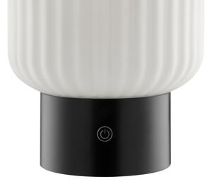 Brilliant - LED RGB димируема презареждаема настолна лампа с докосване SARASTRO LED/3W/5V 2700K IP44