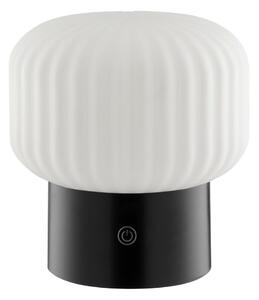 Brilliant - LED RGB димируема презареждаема настолна лампа с докосване SARASTRO LED/3W/5V 2700K IP44