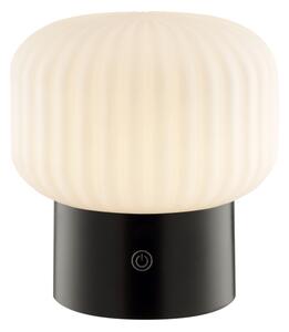 Brilliant - LED RGB димируема презареждаема настолна лампа с докосване SARASTRO LED/3W/5V 2700K IP44