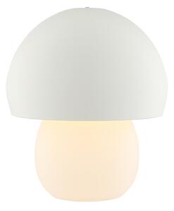 Brilliant - LED димируема презареждаема настолна лампа DUPIS LED/2W/5V 2700K бяла
