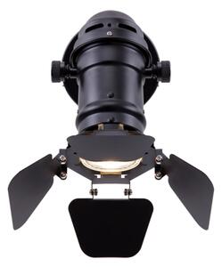 Globo 54650-1B - Стенно точково осветително тяло EGON 1xGU10/50W/230V