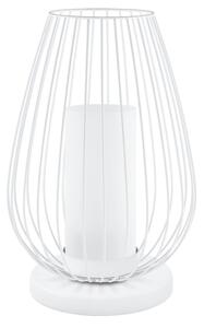 Eglo 94342 - LED настолна лампа VENCINO LED/6W/230V