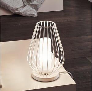 Eglo 94342 - LED настолна лампа VENCINO LED/6W/230V