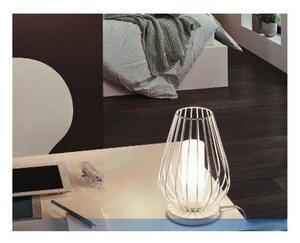Eglo 94342 - LED настолна лампа VENCINO LED/6W/230V