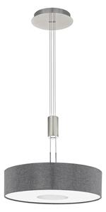 Eglo 95348 - Димируем LED полилей на кабел ROMAO LED/24W/230V