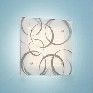 Eglo 95528 - LED плафон CONCABELLA LED/9,7W/230V