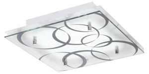 Eglo 95528 - LED плафон CONCABELLA LED/9,7W/230V