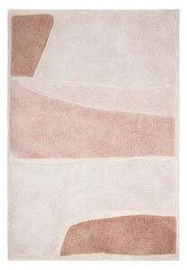 Розов и кремав килим 120x170 cm Horizon – Asiatic Carpets