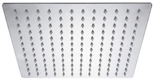 Квадратен душ пита REA JS-P015 30cm Chrome