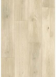 Mexen Calera PVC панели 1240 x 182 мм SPC 6,5 мм, подложка IXPE 1,5 мм, 4 V-Fuga, Дъб - F1020-1240-182-505-4V1-01