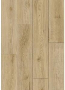 Mexen Charter Oak винилови панели 1240 x 182 mm SPC 6,5 mm, IXPE подложка 1,5 mm, 4 V-Fуга, Дъб - F1022-1240-182-505-4V1-01