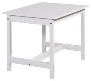 Детска маса 78x55 cm Junior – Pinio