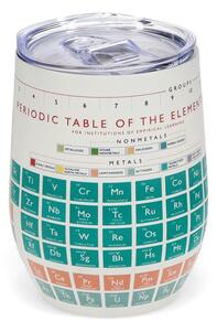 Чаша за път 350 ml Periodic Table – Rex London