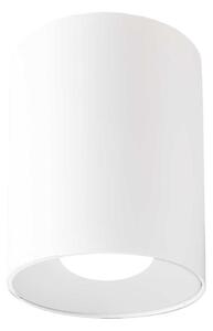 Ideal Lux - LED Спот NITRO LED/10W/230V Ø 8 см CRI 90 бял