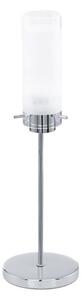 EGLO 91548 - LED настолна лампа AGGIUS LED/6W