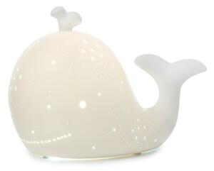 ONLI - Настолна лампа PORCELLANA 1xE14/6W/230V 16,2 cm кит