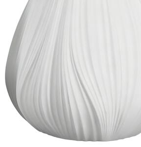 ONLI - Настолна лампа NUVIA 1xE14/6W/230V 25 cm бяла