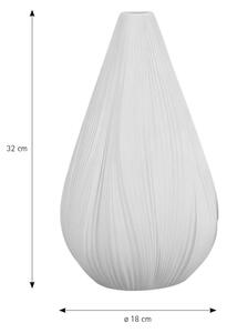 ONLI - Настолна лампа NUVIA 1xE14/6W/230V 32 см бяла