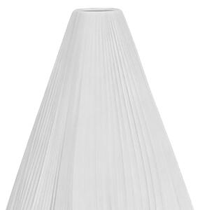ONLI - Настолна лампа NUVIA 1xE14/6W/230V 32 см бяла