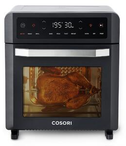 Фритюрник с горещ въздух тип фурна Cosori CAF-R121-KEU, 12L, Черен