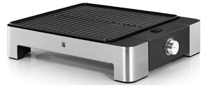 WMF - Настолна електрическа скара QUADRO LONO 1250W/230V неръждаем