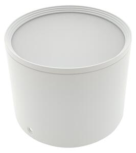 LED точково осветително тяло LED/10W/230V 3000/4000/6400K Ø 12 см бяло