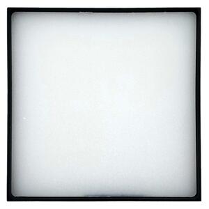 LED точково осветително тяло LED/5W/230V 3000/4000/6400K 7,5x7,5 cm черно