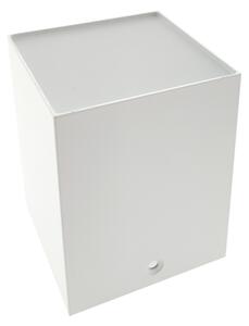 LED точково осветително тяло LED/5W/230V 3000/4000/6400K 7,5x7,5 cm бяло