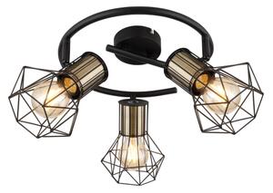 Globo 54017-3M - Спот PRISKA 3xE27/40W/230V