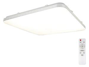 LED Димируема Таванна лампа PALERMO LED/72W/230V