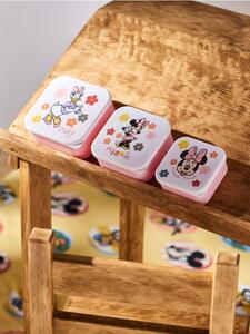 Sinsay - Съд 3 pack Mouse Minnie - многоцветен