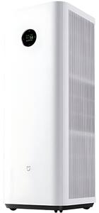 Пречиствател на въздух Xiaomi Mijia Smart Air Purifier Max, 1006.5 m³/h, подходящ за помещения с площ 63-108m², двойна филтърна система, UVC технология за унищожаване на бактерии и вируси, бял