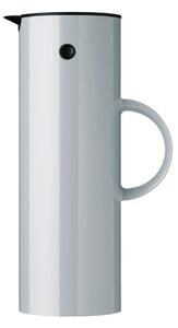Сива пластмасова термо кана 1 l EM77 – Stelton