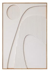 Печатна картина с включена рамка/акустична 62x92 cm Arch – Styler