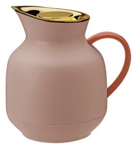 Прасковена пластмасова термо кана 1 l Amphora – Stelton