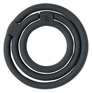 Силиконова подложка за саксия ø 13 cm Circles – RIG-TIG