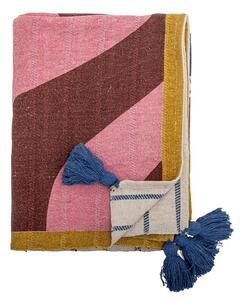 Одеяло 130x150 cm Remy – Bloomingville