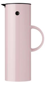 Пластмасова термо кана в цвят лавандула 1 l EM77 – Stelton