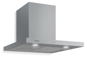 Klarstein Limelight, абсорбатор, 60 cm, стенен абсорбатор, 600 m³/ч, неръждаема стомана