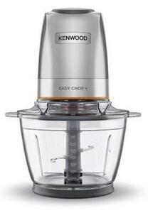 Мелачка Kenwood CHP62.400SI Сребрист 500 W 600 ml