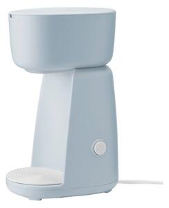 Светлосиня филтър кафе машина пластмасова кафемашина 400 ml Foodie – RIG-TIG