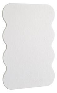 Акустична дъска 45x60 cm Waves – Styler