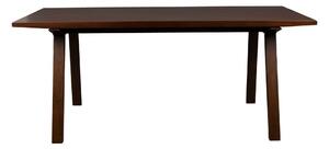 Трапезна маса с ясенов плот 95x180 cm Adamello – Dutchbone