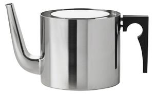 Чайник от неръждаема стомана в сребрист цвят 1,25 l Arne Jacobsen – Stelton