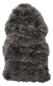Сива овча кожа Native Natural Sheep, 60 x 120 cm