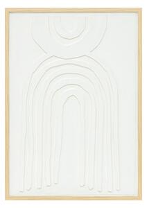 Картини за стена Bobby мдф 50x2.6x70см