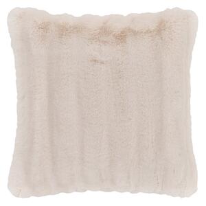 Декоративна възглавница от изкуствена кожа 45x45 cm Galena – House Nordic