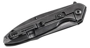 Нож Ruike P128-SB, черен