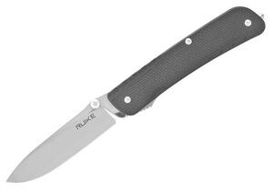 Нож Ruike LD11-B, черен
