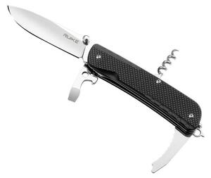 Нож Ruike LD21, черен